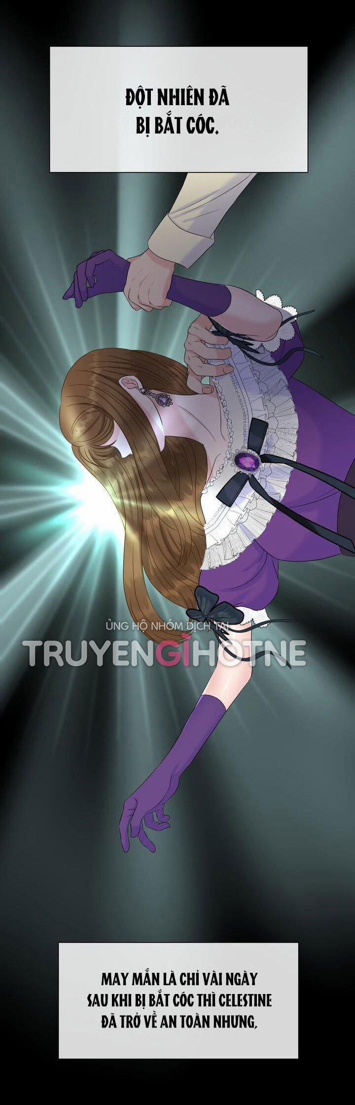 [18+] Cách Thuần Hóa Quái Thú Xấu Xa 11.2 trang 37