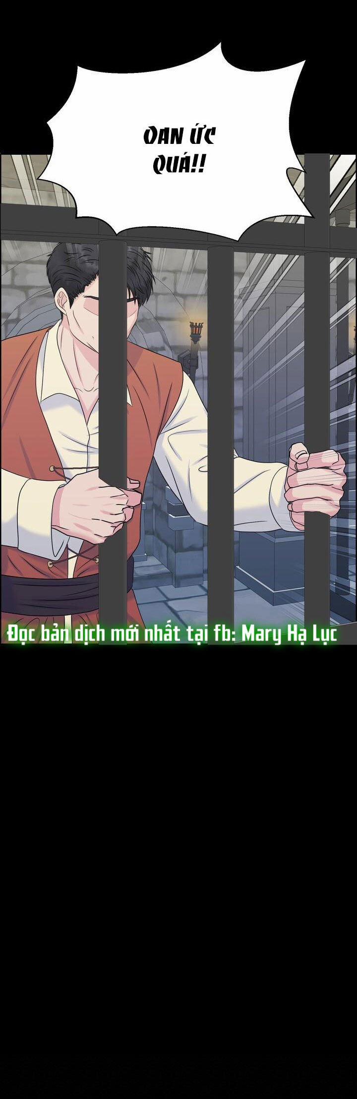 [18+] Cách Thuần Hóa Quái Thú Xấu Xa 11.2 trang 39