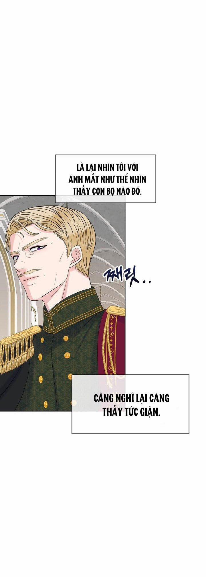 [18+] Cách Thuần Hóa Quái Thú Xấu Xa 11.2 trang 4