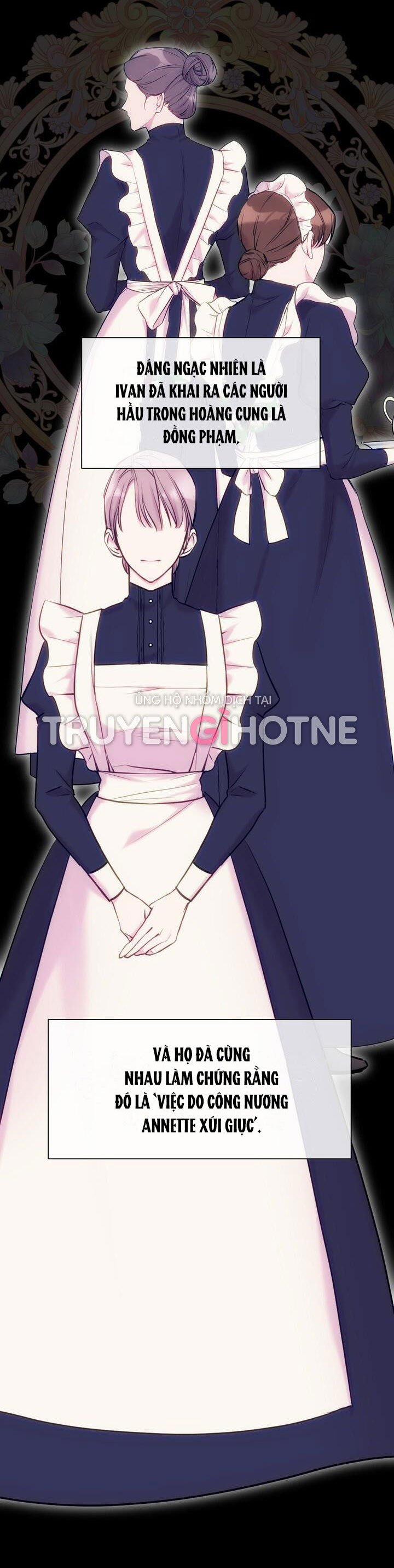 [18+] Cách Thuần Hóa Quái Thú Xấu Xa 11.2 trang 43