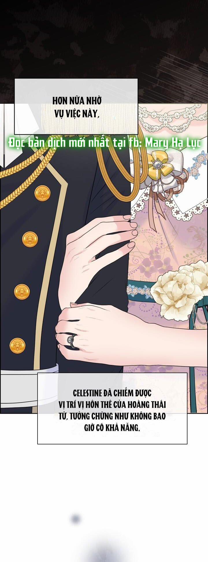 [18+] Cách Thuần Hóa Quái Thú Xấu Xa 12.1 trang 10