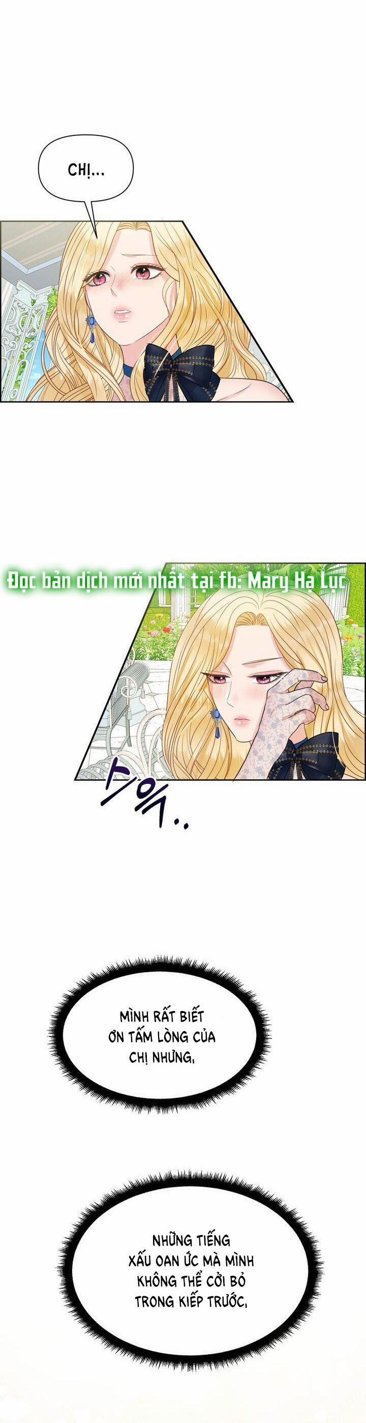 [18+] Cách Thuần Hóa Quái Thú Xấu Xa 12.1 trang 22