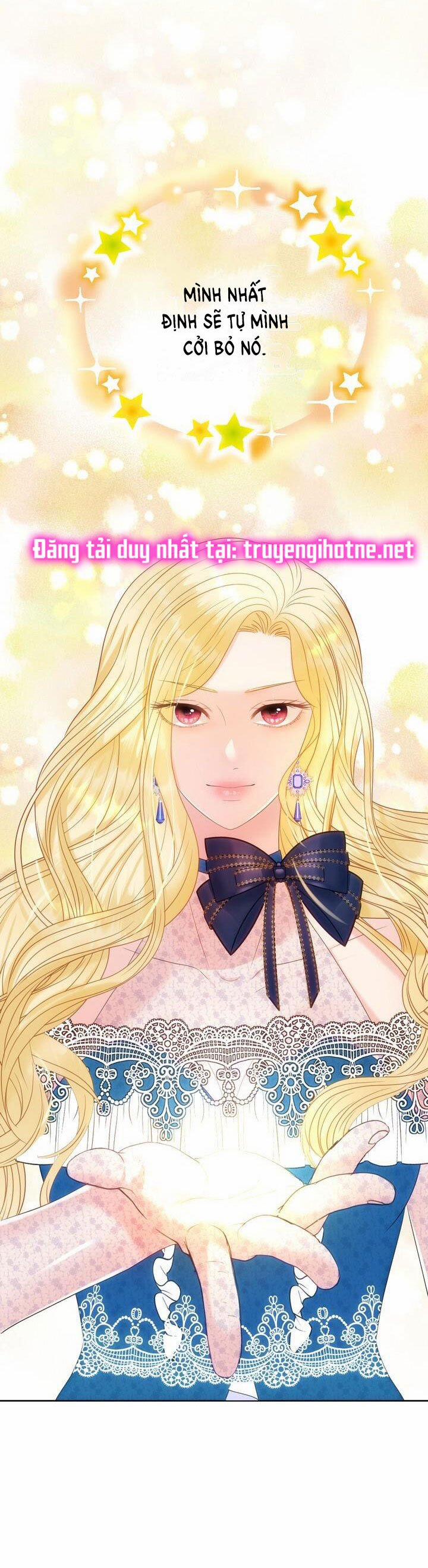 [18+] Cách Thuần Hóa Quái Thú Xấu Xa 12.1 trang 23