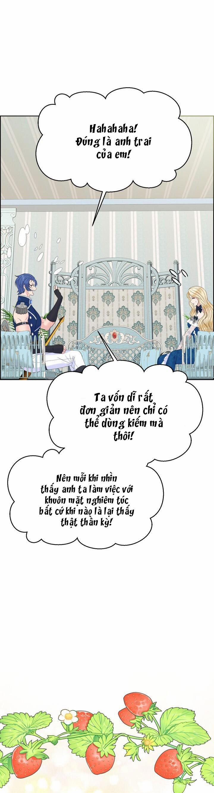 [18+] Cách Thuần Hóa Quái Thú Xấu Xa 12.1 trang 27