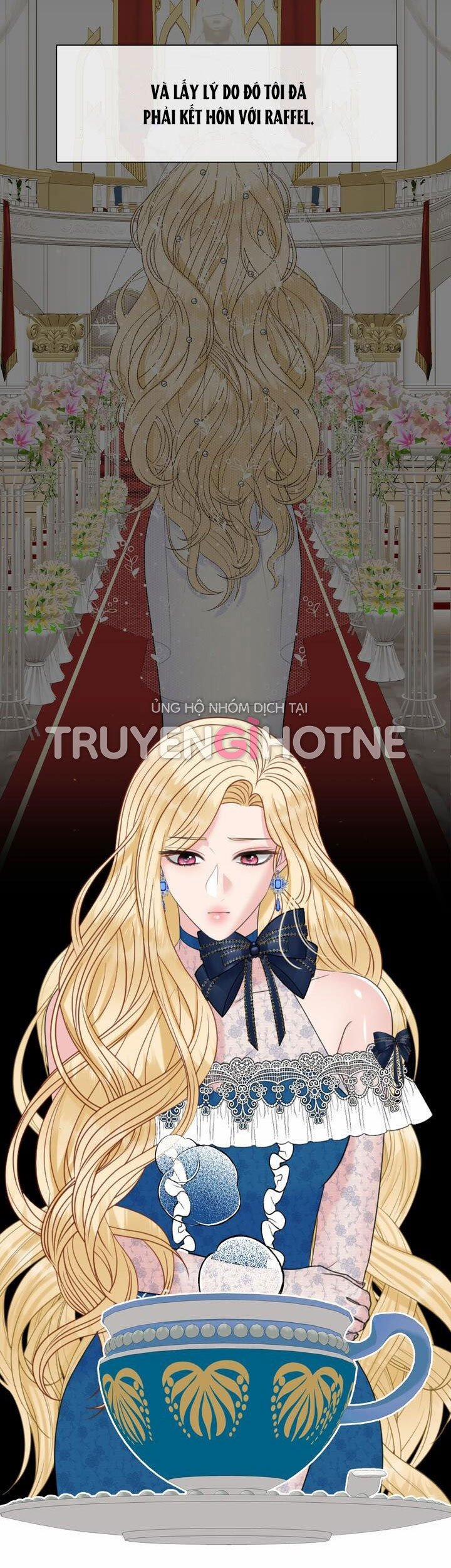 [18+] Cách Thuần Hóa Quái Thú Xấu Xa 12.1 trang 3