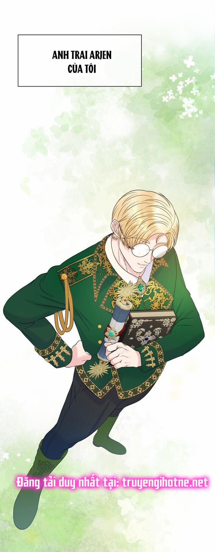 [18+] Cách Thuần Hóa Quái Thú Xấu Xa 12.2 trang 0