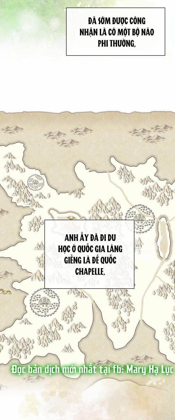 [18+] Cách Thuần Hóa Quái Thú Xấu Xa 12.2 trang 1