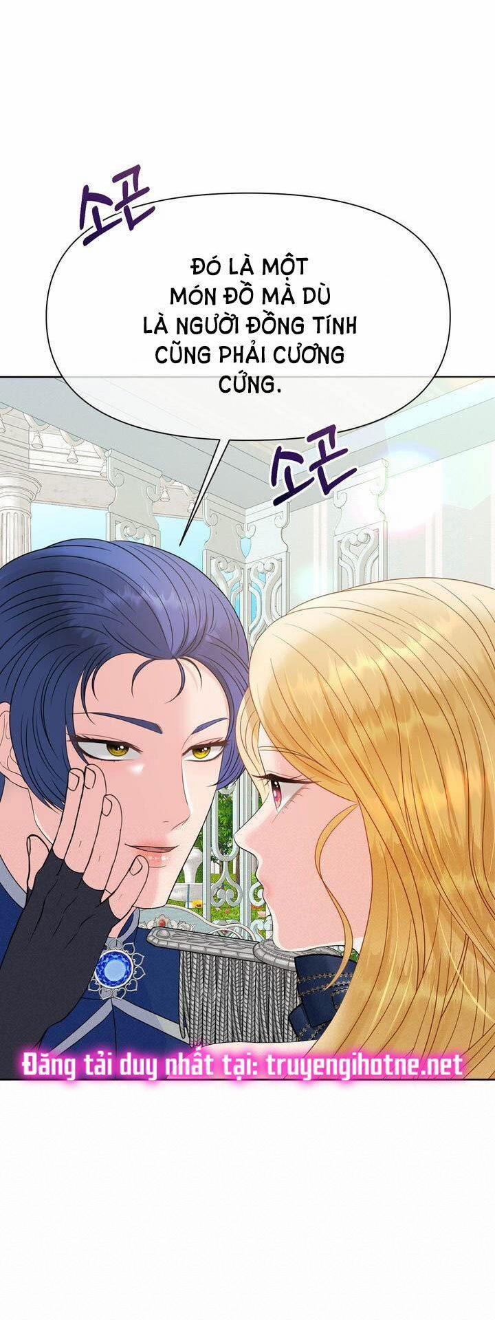 [18+] Cách Thuần Hóa Quái Thú Xấu Xa 12.2 trang 12