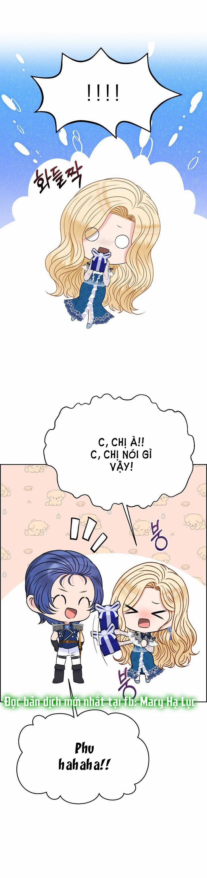 [18+] Cách Thuần Hóa Quái Thú Xấu Xa 12.2 trang 13