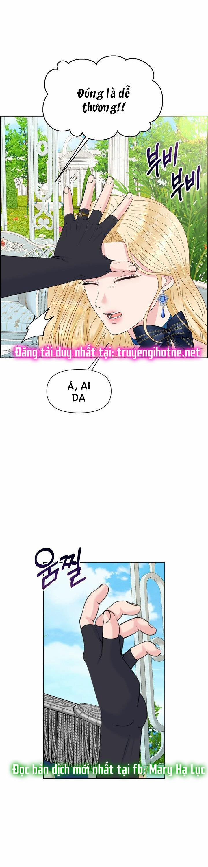 [18+] Cách Thuần Hóa Quái Thú Xấu Xa 12.2 trang 14