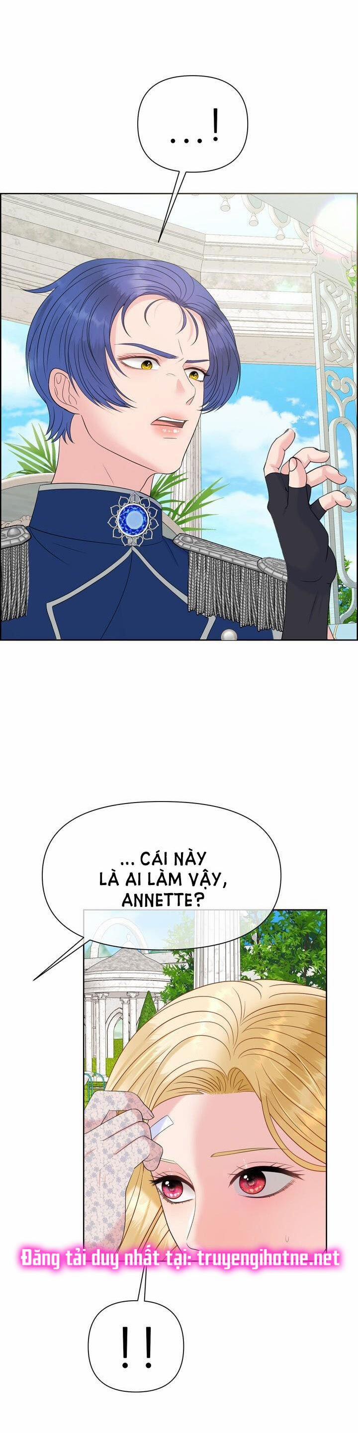 [18+] Cách Thuần Hóa Quái Thú Xấu Xa 12.2 trang 15