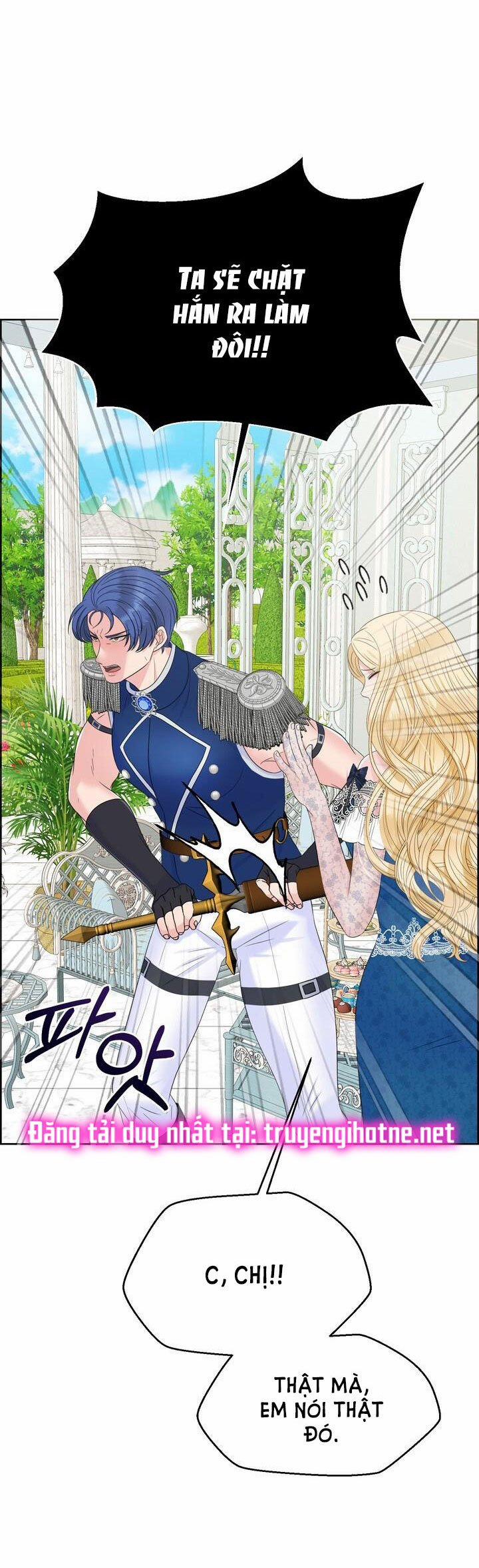 [18+] Cách Thuần Hóa Quái Thú Xấu Xa 12.2 trang 18