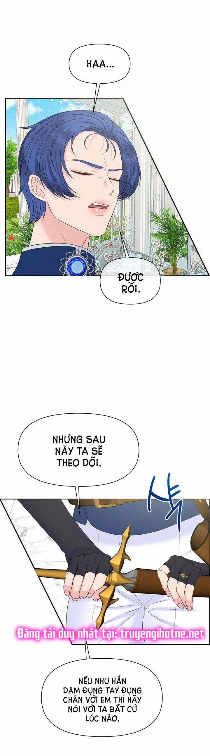 [18+] Cách Thuần Hóa Quái Thú Xấu Xa 12.2 trang 21