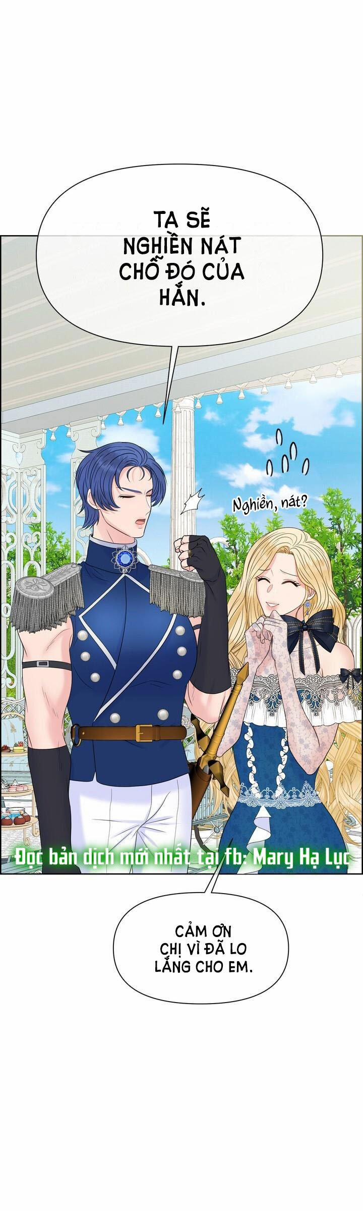 [18+] Cách Thuần Hóa Quái Thú Xấu Xa 12.2 trang 22