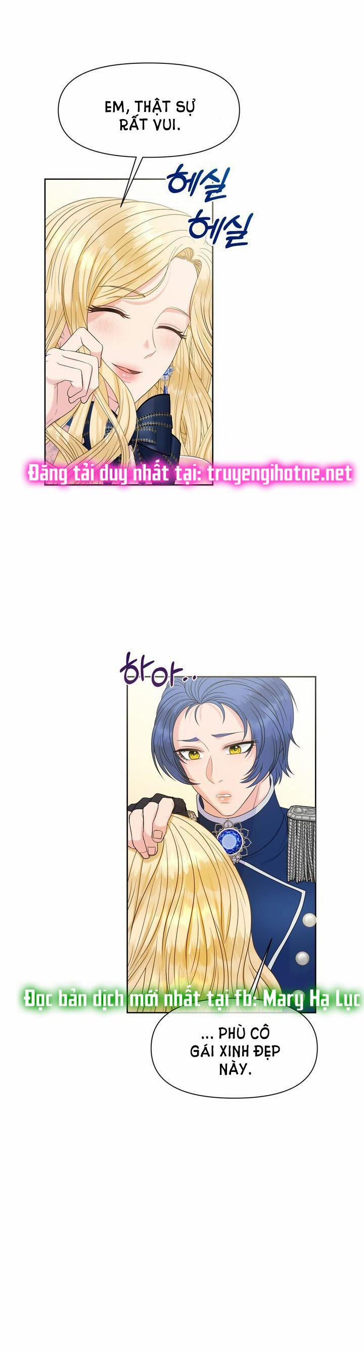 [18+] Cách Thuần Hóa Quái Thú Xấu Xa 12.2 trang 23