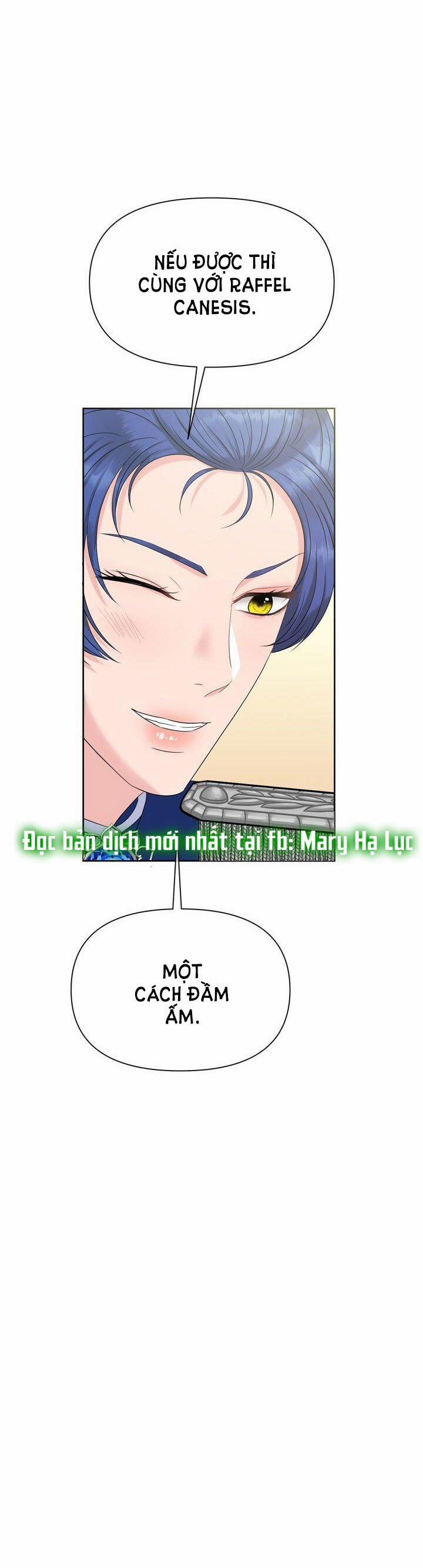 [18+] Cách Thuần Hóa Quái Thú Xấu Xa 12.2 trang 25