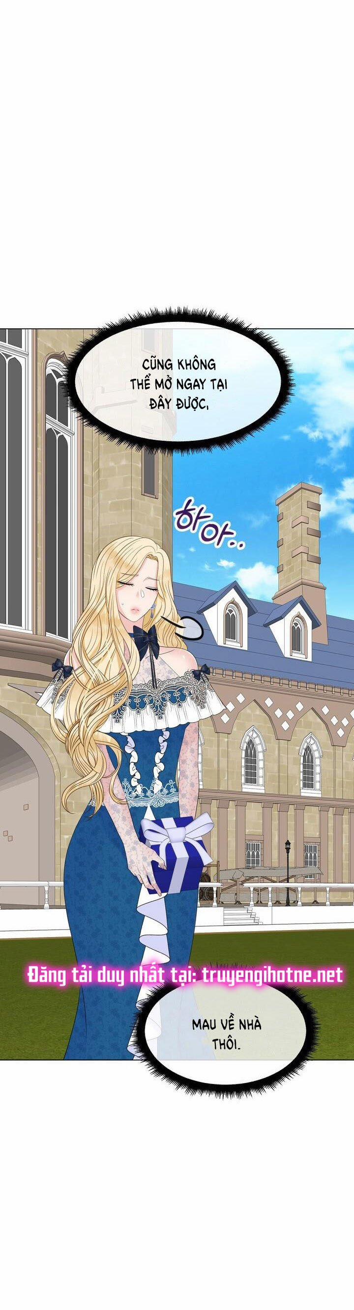 [18+] Cách Thuần Hóa Quái Thú Xấu Xa 12.2 trang 27