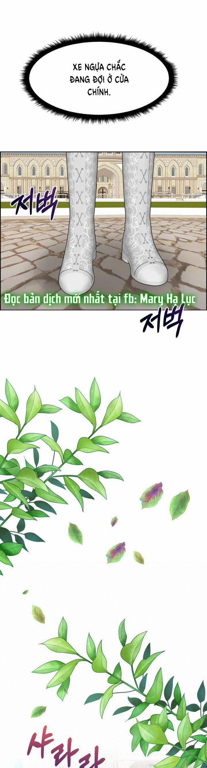 [18+] Cách Thuần Hóa Quái Thú Xấu Xa 12.2 trang 28