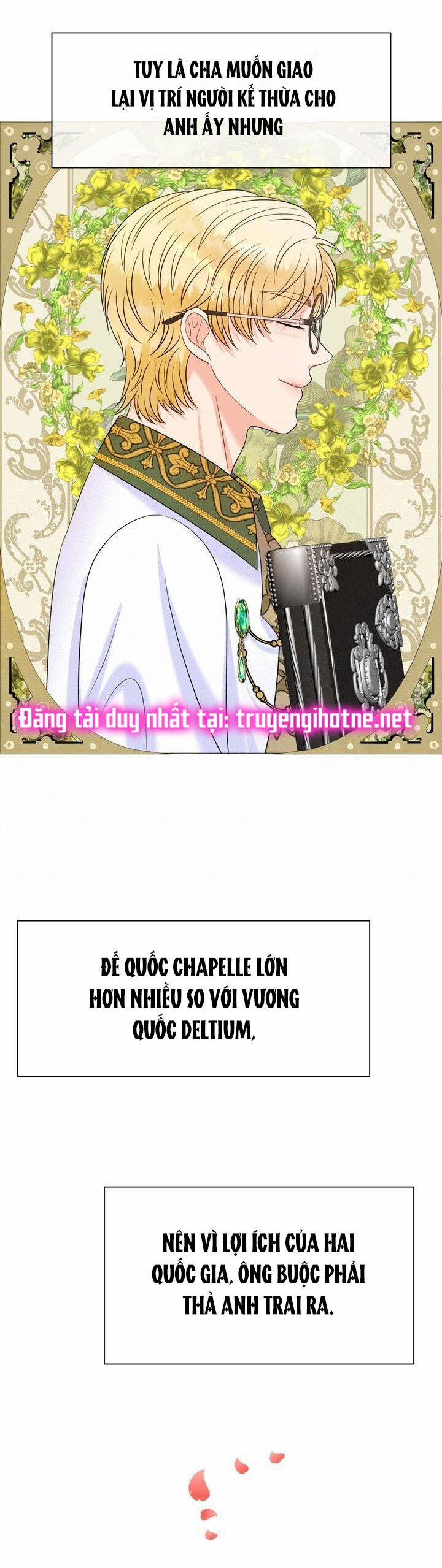 [18+] Cách Thuần Hóa Quái Thú Xấu Xa 12.2 trang 3