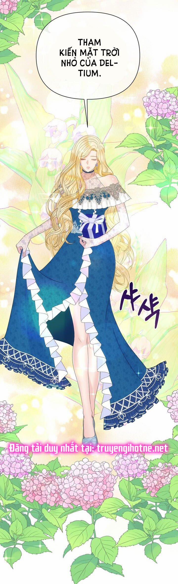 [18+] Cách Thuần Hóa Quái Thú Xấu Xa 12.2 trang 33