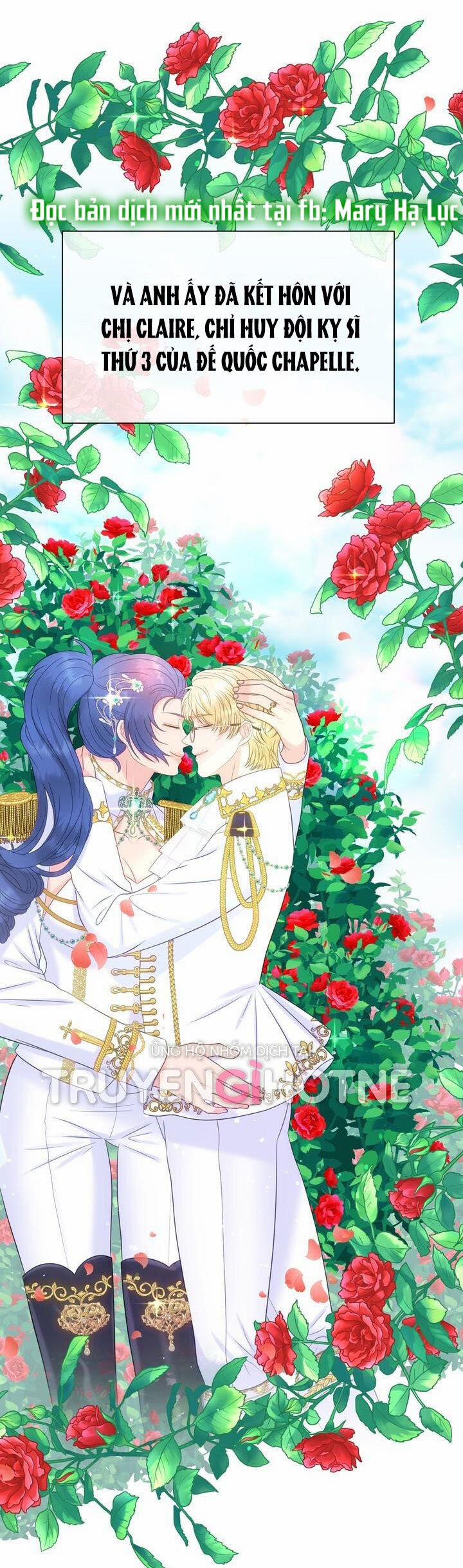 [18+] Cách Thuần Hóa Quái Thú Xấu Xa 12.2 trang 4