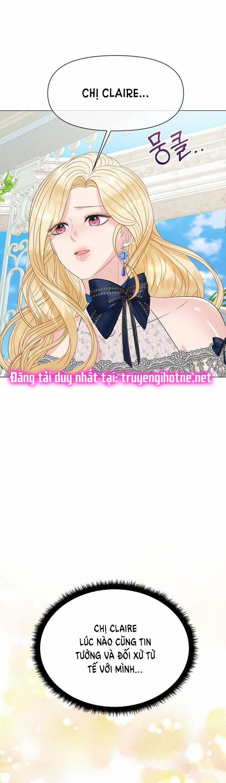 [18+] Cách Thuần Hóa Quái Thú Xấu Xa 12.2 trang 9