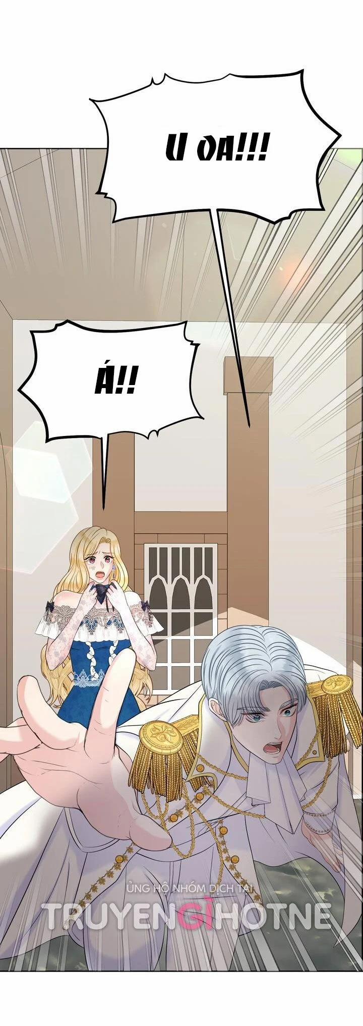 [18+] Cách Thuần Hóa Quái Thú Xấu Xa 13.1 trang 18