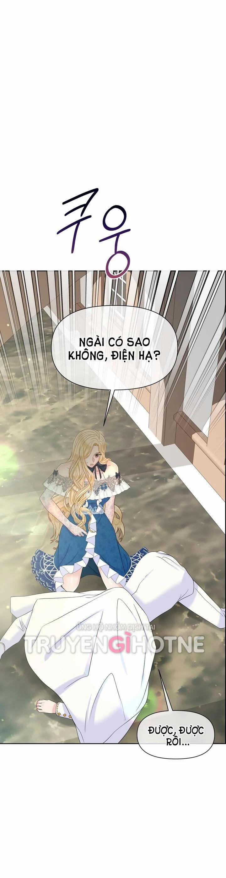 [18+] Cách Thuần Hóa Quái Thú Xấu Xa 13.1 trang 19