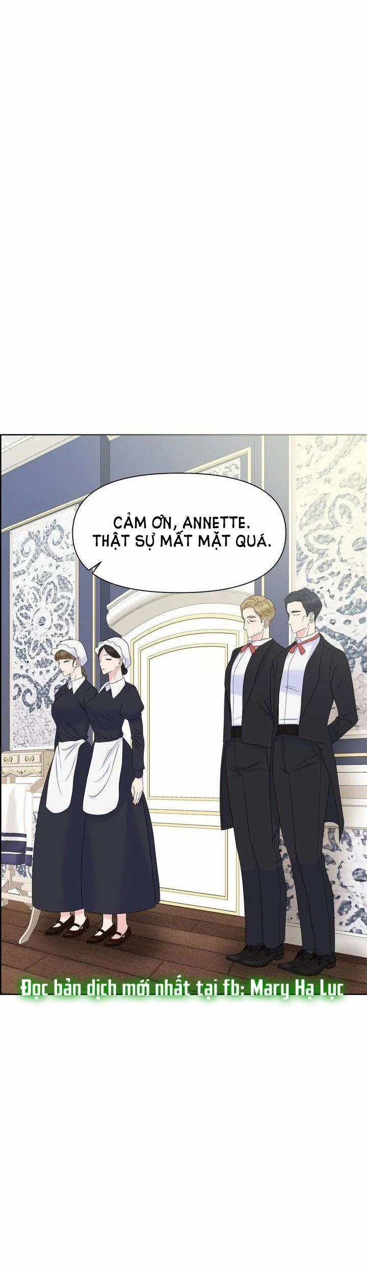 [18+] Cách Thuần Hóa Quái Thú Xấu Xa 13.1 trang 20