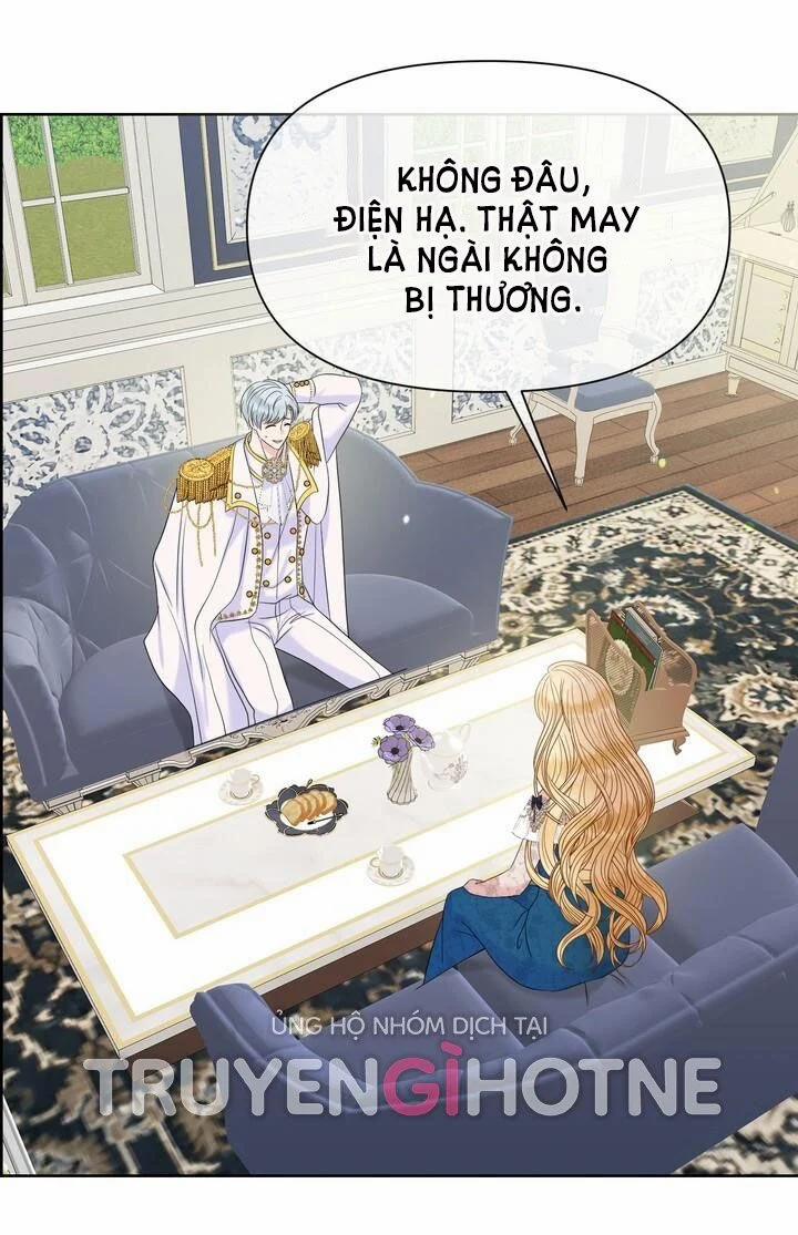 [18+] Cách Thuần Hóa Quái Thú Xấu Xa 13.1 trang 21