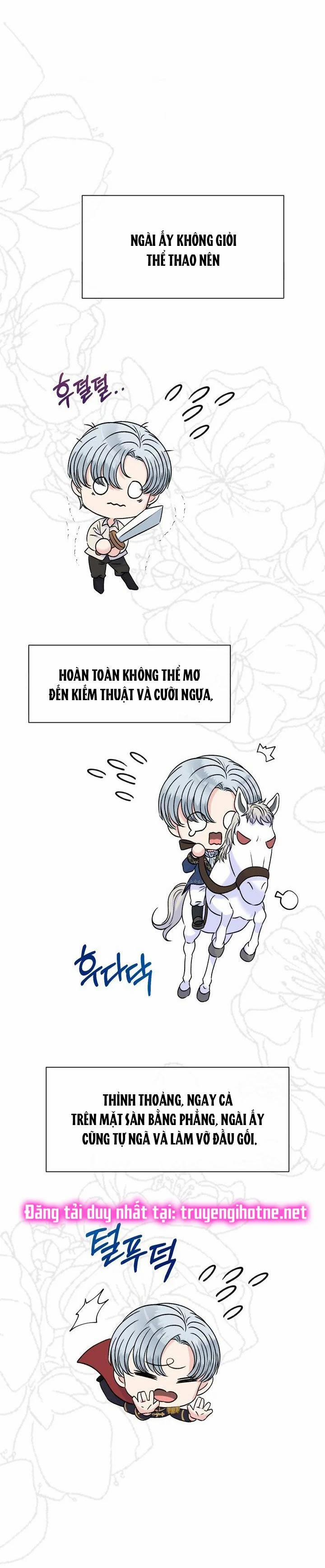 [18+] Cách Thuần Hóa Quái Thú Xấu Xa 13.1 trang 23