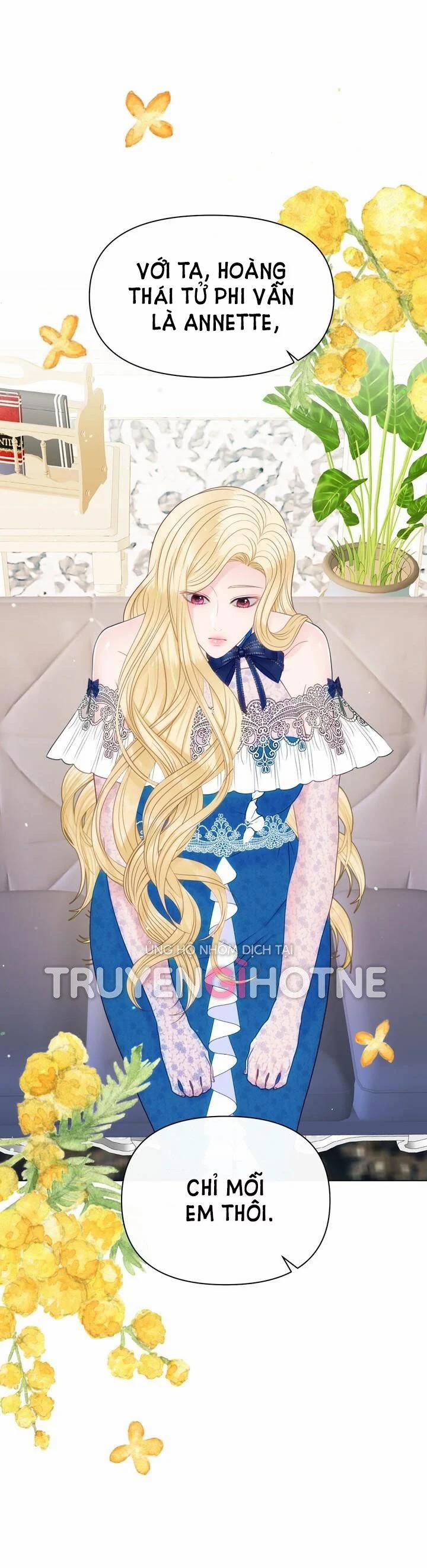 [18+] Cách Thuần Hóa Quái Thú Xấu Xa 13.1 trang 28