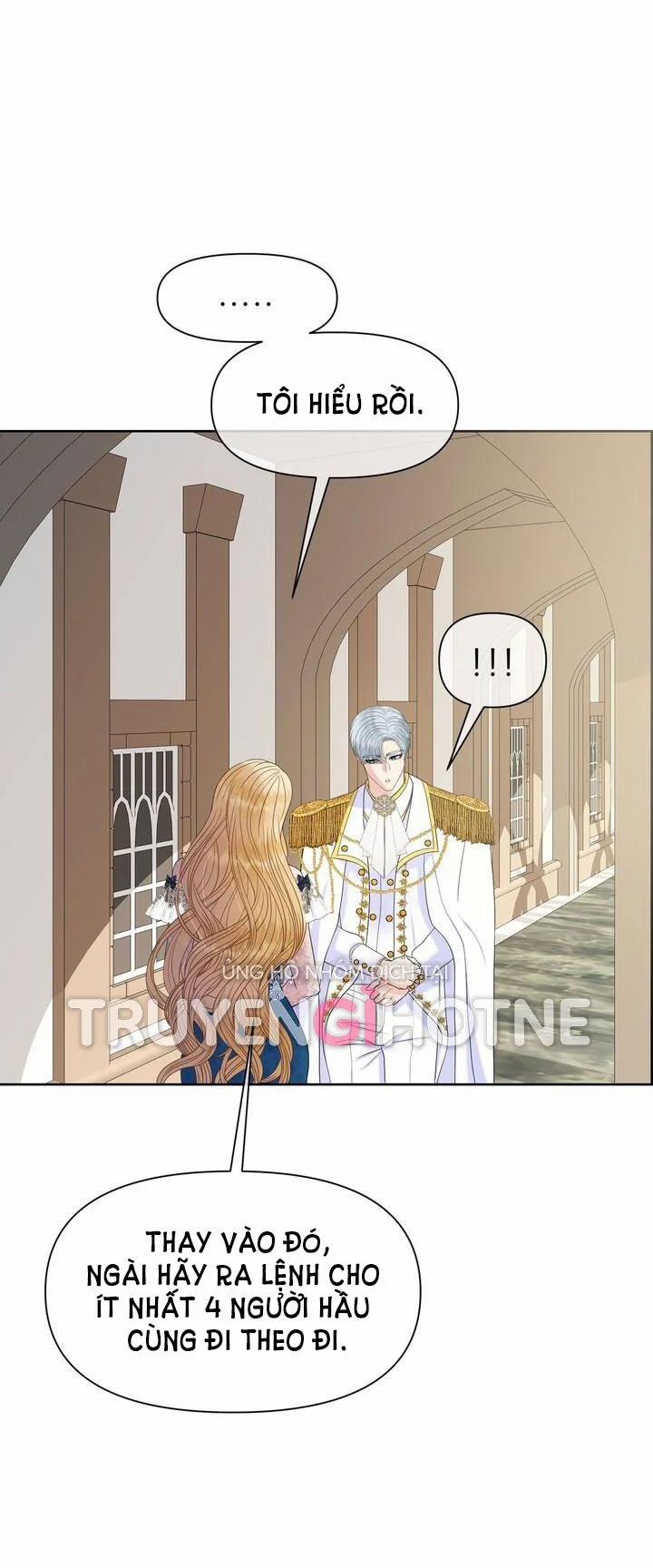 [18+] Cách Thuần Hóa Quái Thú Xấu Xa 13.1 trang 6