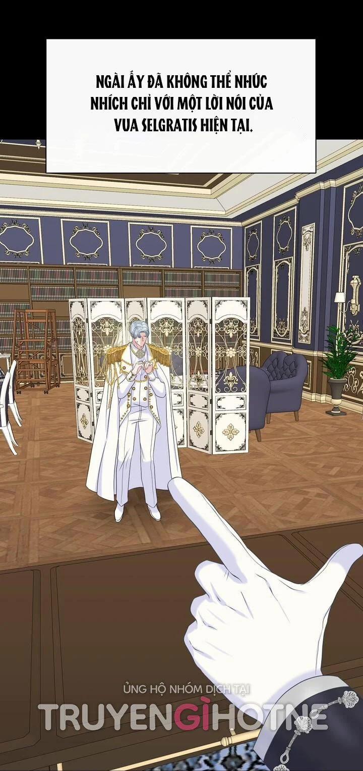 [18+] Cách Thuần Hóa Quái Thú Xấu Xa 13.2 trang 1