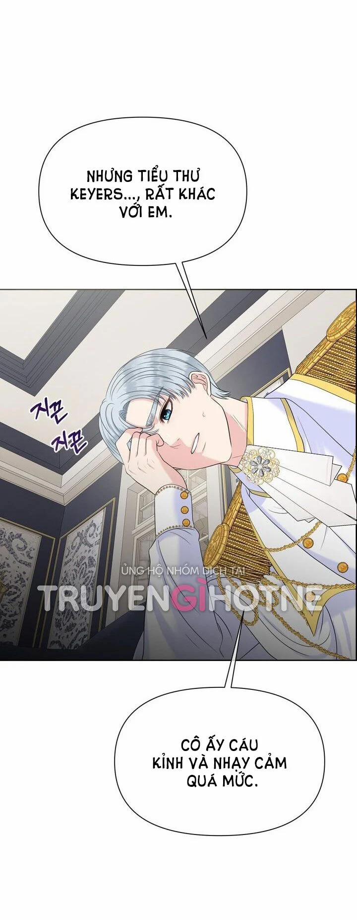 [18+] Cách Thuần Hóa Quái Thú Xấu Xa 13.2 trang 10