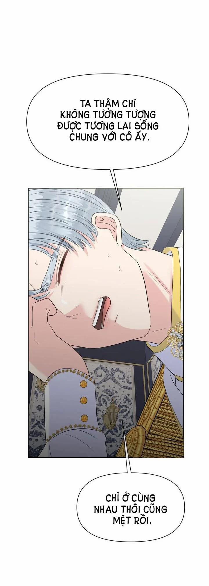 [18+] Cách Thuần Hóa Quái Thú Xấu Xa 13.2 trang 11