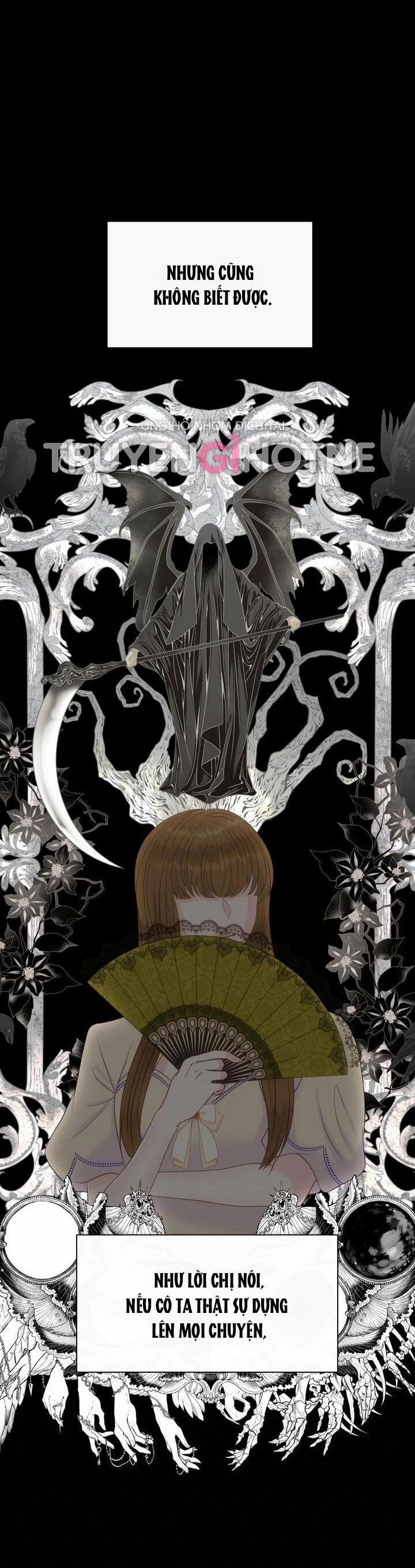 [18+] Cách Thuần Hóa Quái Thú Xấu Xa 13.2 trang 15