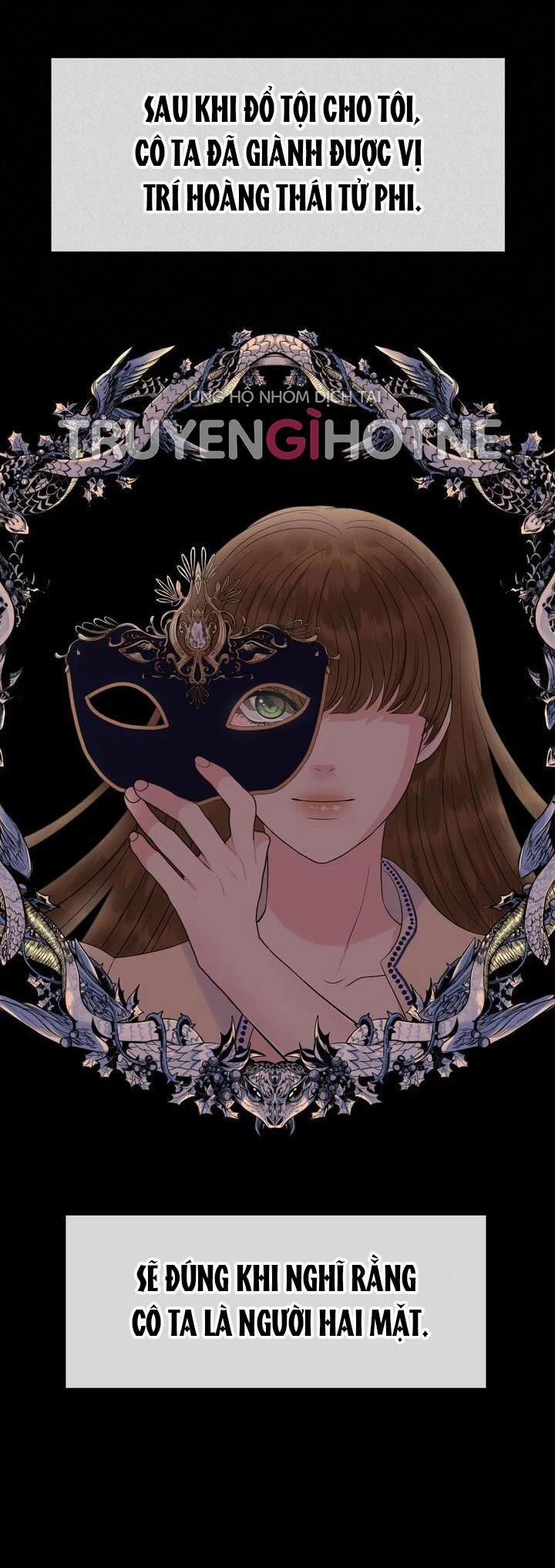 [18+] Cách Thuần Hóa Quái Thú Xấu Xa 13.2 trang 16