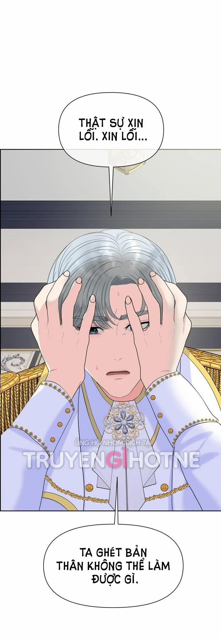 [18+] Cách Thuần Hóa Quái Thú Xấu Xa 13.2 trang 18