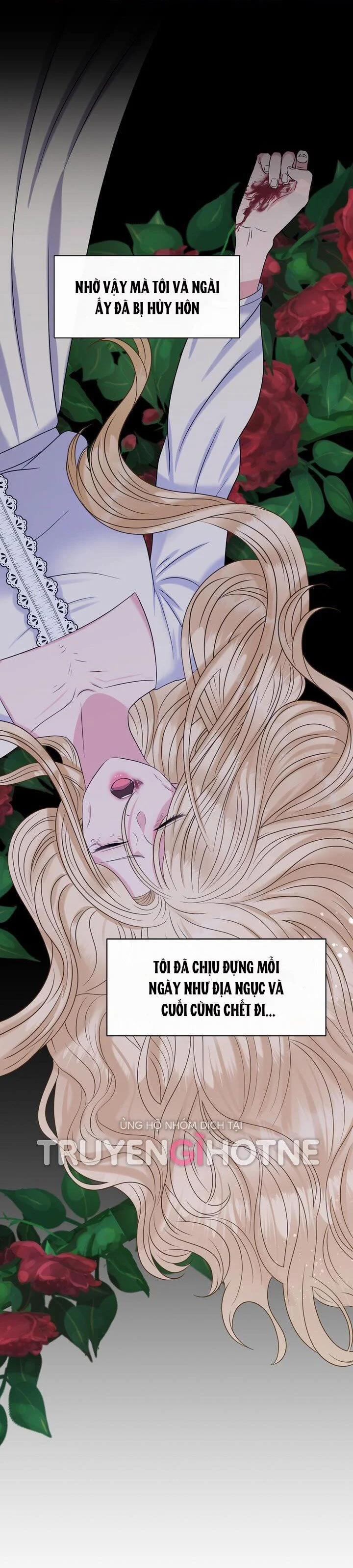 [18+] Cách Thuần Hóa Quái Thú Xấu Xa 13.2 trang 2