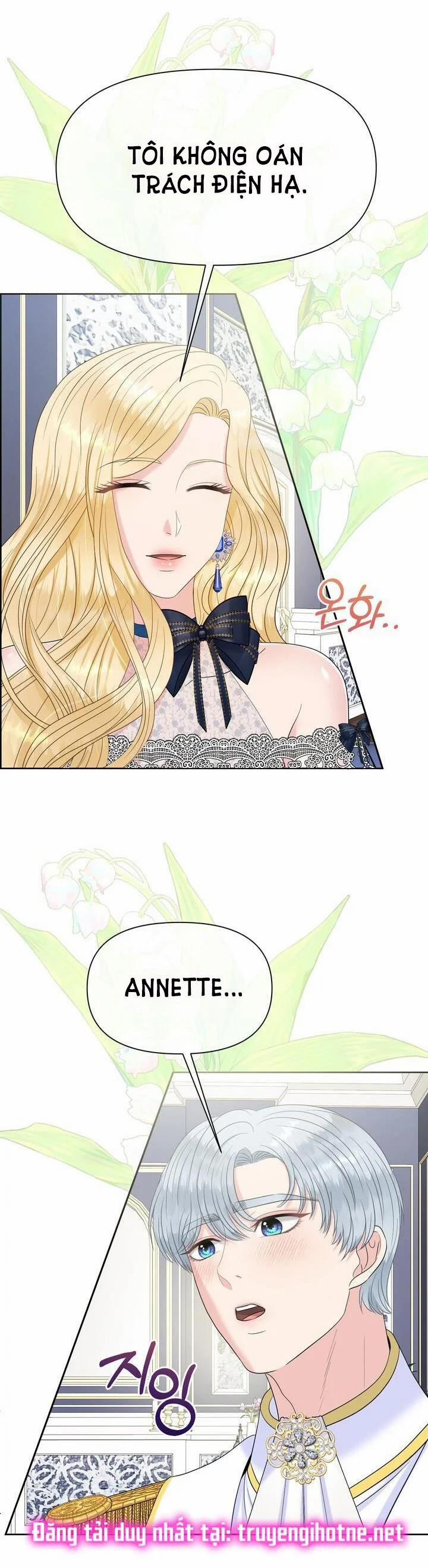 [18+] Cách Thuần Hóa Quái Thú Xấu Xa 13.2 trang 20