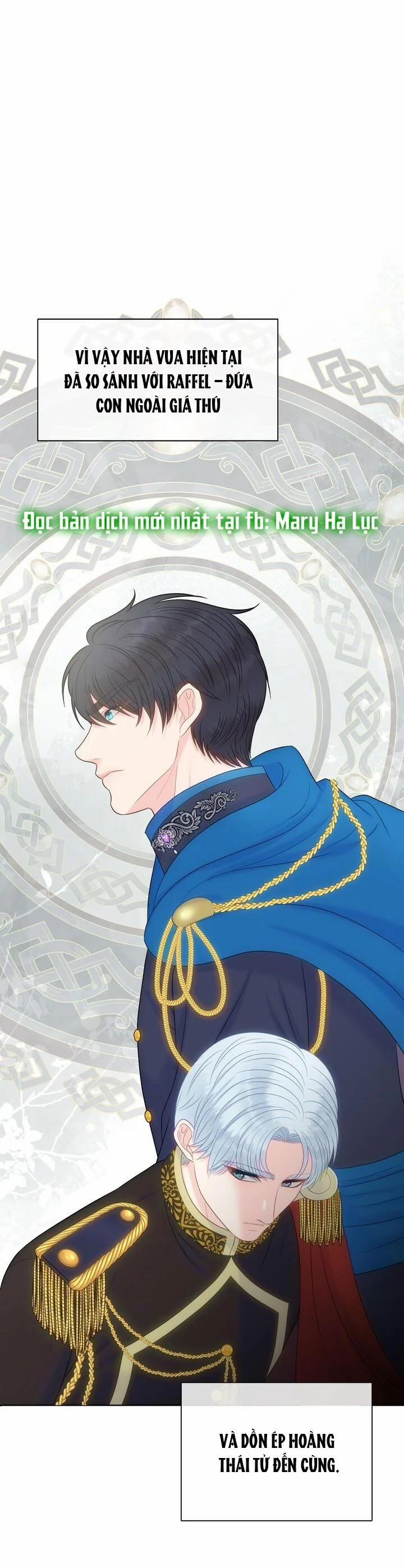 [18+] Cách Thuần Hóa Quái Thú Xấu Xa 13.2 trang 23