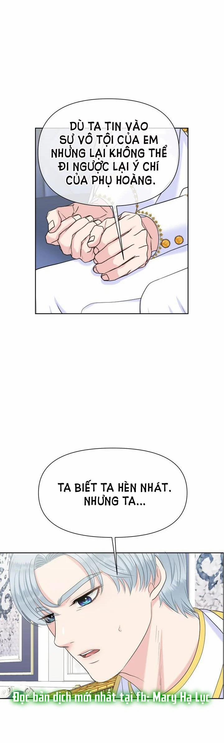 [18+] Cách Thuần Hóa Quái Thú Xấu Xa 13.2 trang 26