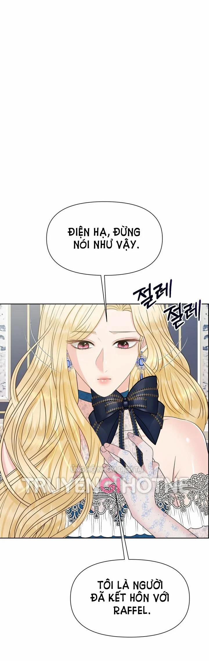 [18+] Cách Thuần Hóa Quái Thú Xấu Xa 13.2 trang 29