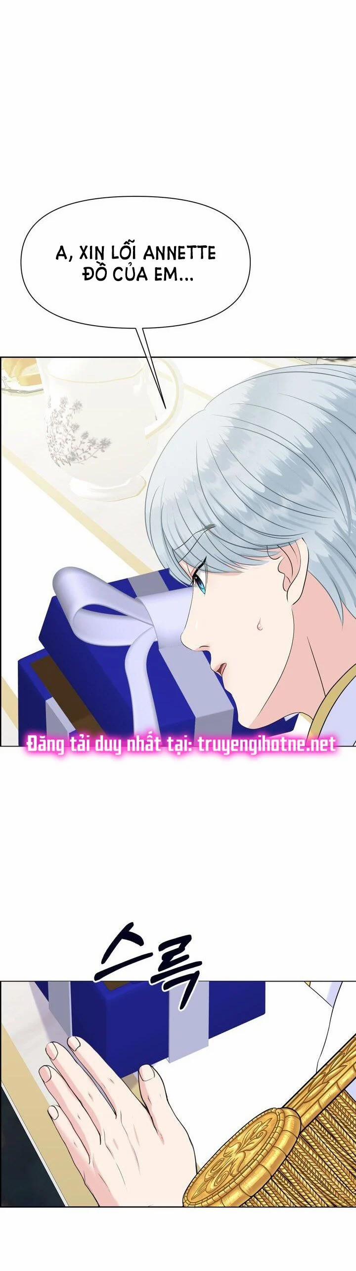 [18+] Cách Thuần Hóa Quái Thú Xấu Xa 13.2 trang 34