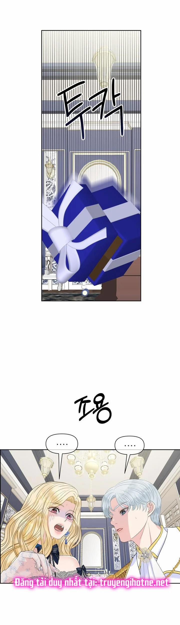 [18+] Cách Thuần Hóa Quái Thú Xấu Xa 13.2 trang 37