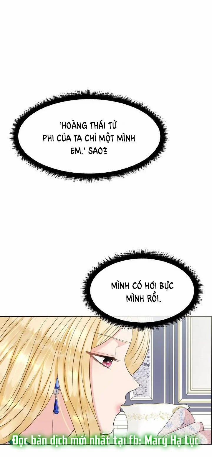 [18+] Cách Thuần Hóa Quái Thú Xấu Xa 13.2 trang 4