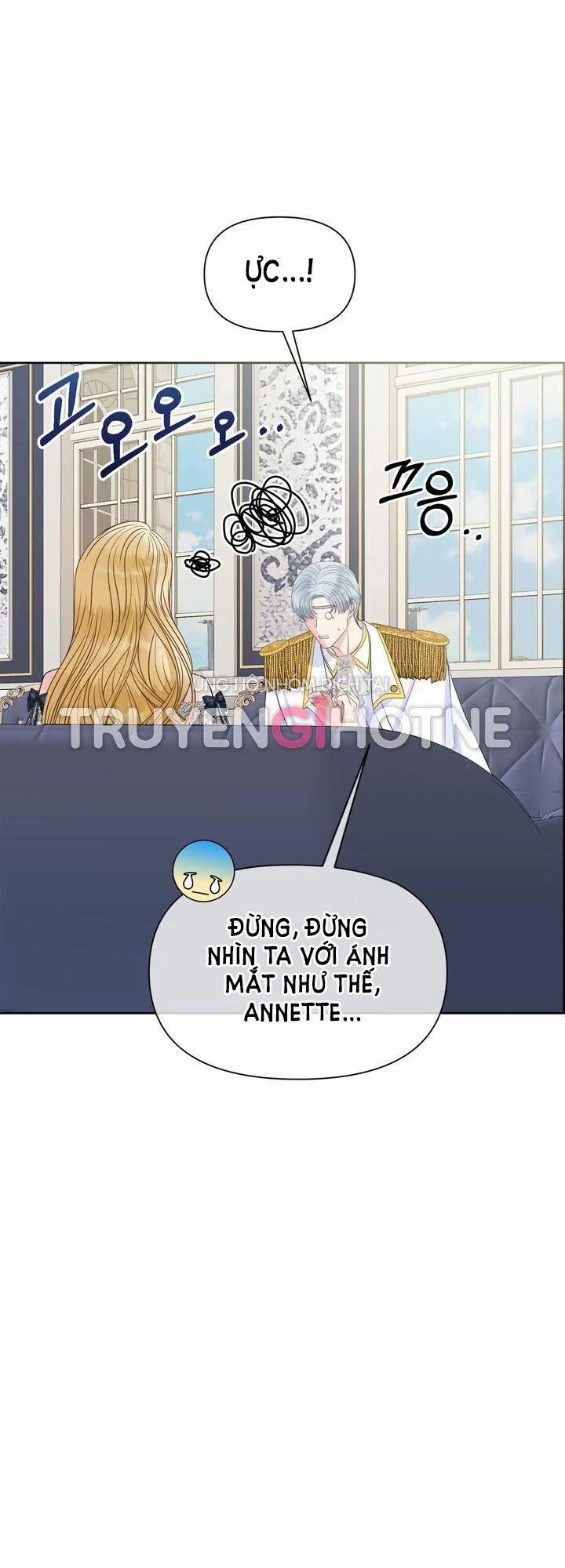 [18+] Cách Thuần Hóa Quái Thú Xấu Xa 13.2 trang 7