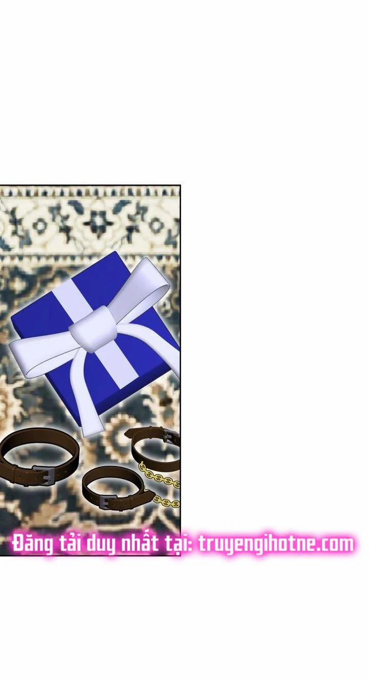 [18+] Cách Thuần Hóa Quái Thú Xấu Xa 14.1 trang 1