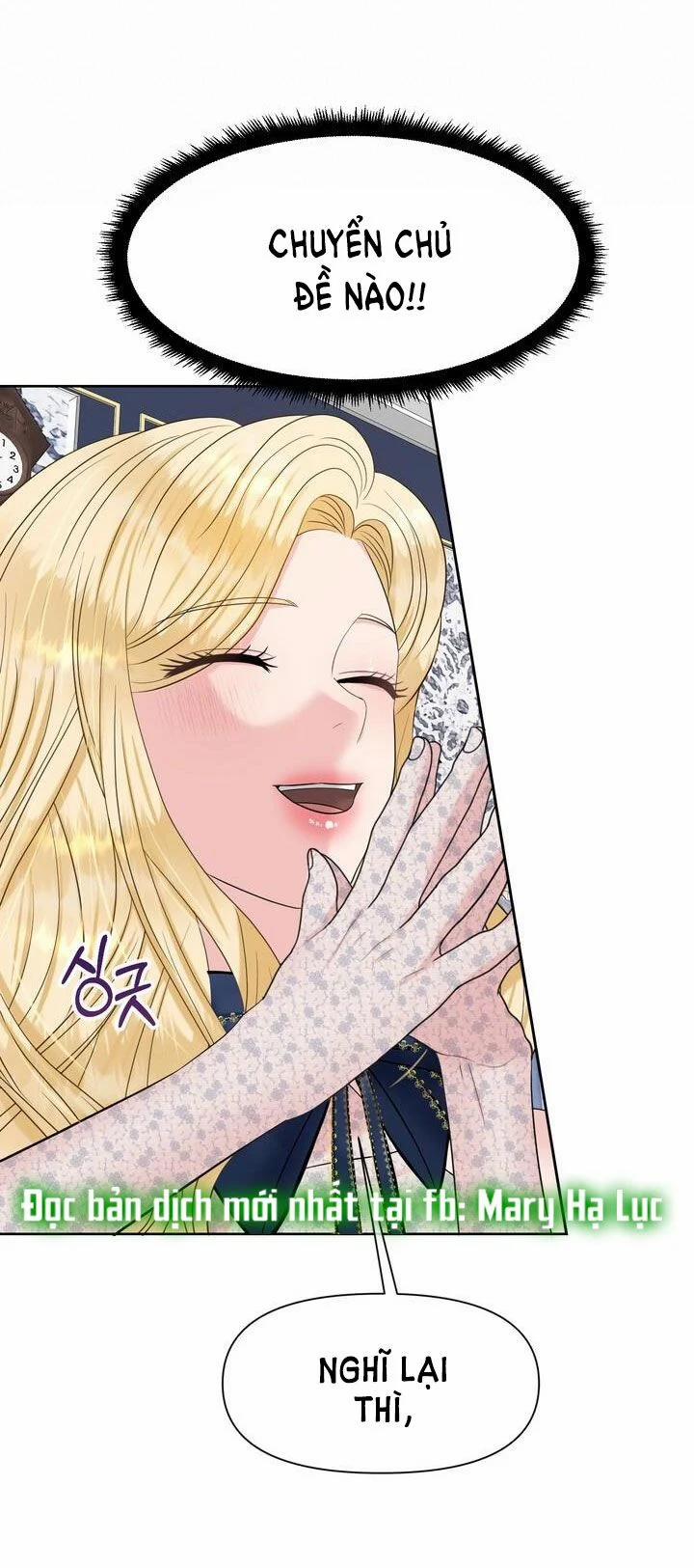 [18+] Cách Thuần Hóa Quái Thú Xấu Xa 14.1 trang 12